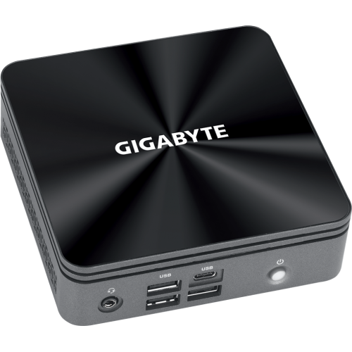 Мини-компьютер Gigabyte BRI3-10110, GB-BRI3-10110