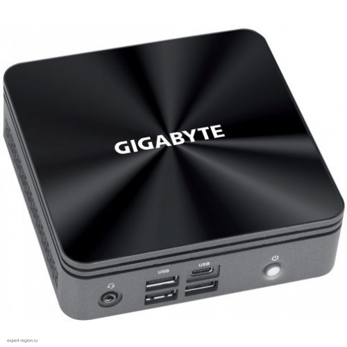 Мини-компьютер Gigabyte BRI5-10210, GB-BRI5-10210
