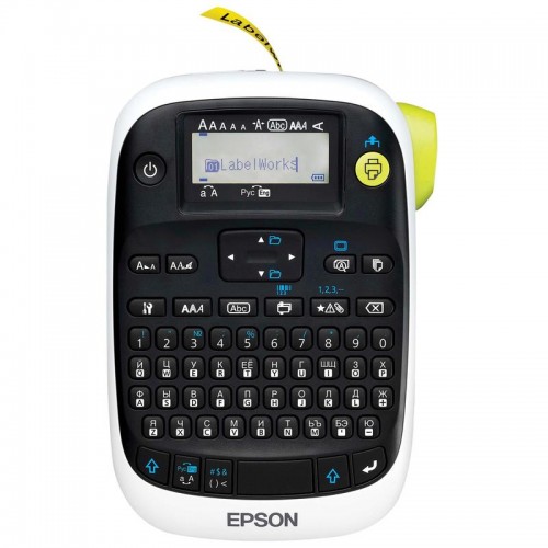 Принтер этикеток ленточный Epson LW400 (C51CB70080)