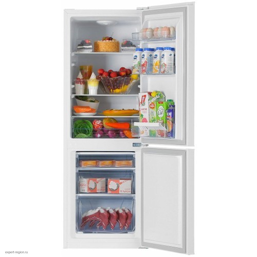 Холодильник HISENSE RB222D4AW1