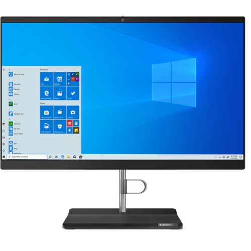 Моноблок Lenovo V50a-24IMB All-In-One 23,8" 