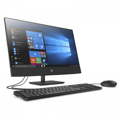 Моноблок HP ProOne 440 G6 All-in-One Touch 23,8"(1920x1080)