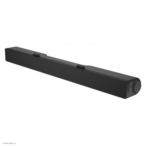 Акустическая система Dell SoundBar AC511M Stereo, USB, for UP, U, P, E Displays