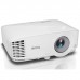 Проектор BenQ MW550 1280х800 WXGA DLP 3600AL, 20000:1, 16:10, TR 1,55-1,7, 3D, 2Wx1, VGA, D-Sub, HDMI,WHITE, 3.45 kg