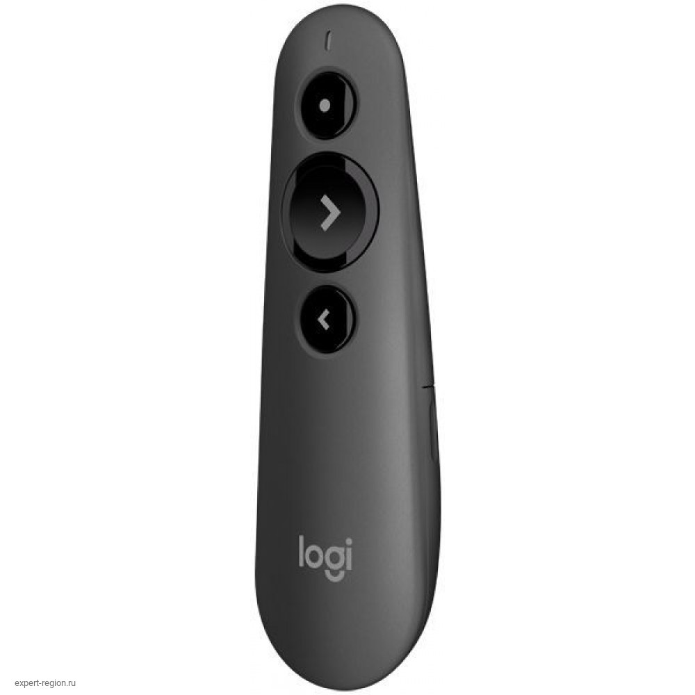 Пульт для презентаций logitech spotlight presentation remote