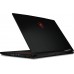 Ноутбук 15.6" MSI GF63 Thin 9SCSR-1001RU (9S7-16R412-1001) 