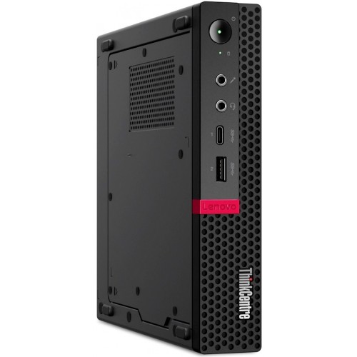 Компьютер Lenovo ThinkCentre Tiny M630e (10YM001URU) 