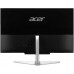 Моноблок 23.8" Acer Aspire C24-420 (DQ.BFXER.005)