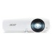 Проектор Acer P1260BTi, DLP 3D, XGA, 4000Lm, 20000/1, HDMI, Wifi, WPS1, TX-H, 2.6kg,EUROPower EMEA