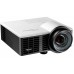 Проектор Optoma ML1050ST (DLP, WXGA(1280x800), LED 1000Lm, 20000:1, HDMI+MHL, VGA, micro SD-карта, USB-A, Audio-Out 3.5mm,  1*1W speaker, Mobile - 0.42кг)