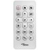 Проектор Optoma ML1050ST (DLP, WXGA(1280x800), LED 1000Lm, 20000:1, HDMI+MHL, VGA, micro SD-карта, USB-A, Audio-Out 3.5mm,  1*1W speaker, Mobile - 0.42кг)