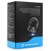 Закрытые мониторные наушники Sennheiser HD 25, 16 - 22000 Гц, 70 Ом, кабель 1,5 м., разъём 3,5/6,3 мм