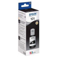 Контейнер с чернилами Epson 101 EcoTank Black ink bottle