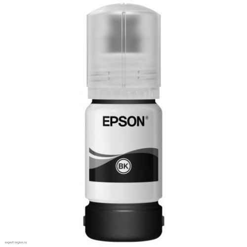 Контейнер с чернилами Epson Black ink bottle for M1100/M1120/M2140 (2K)