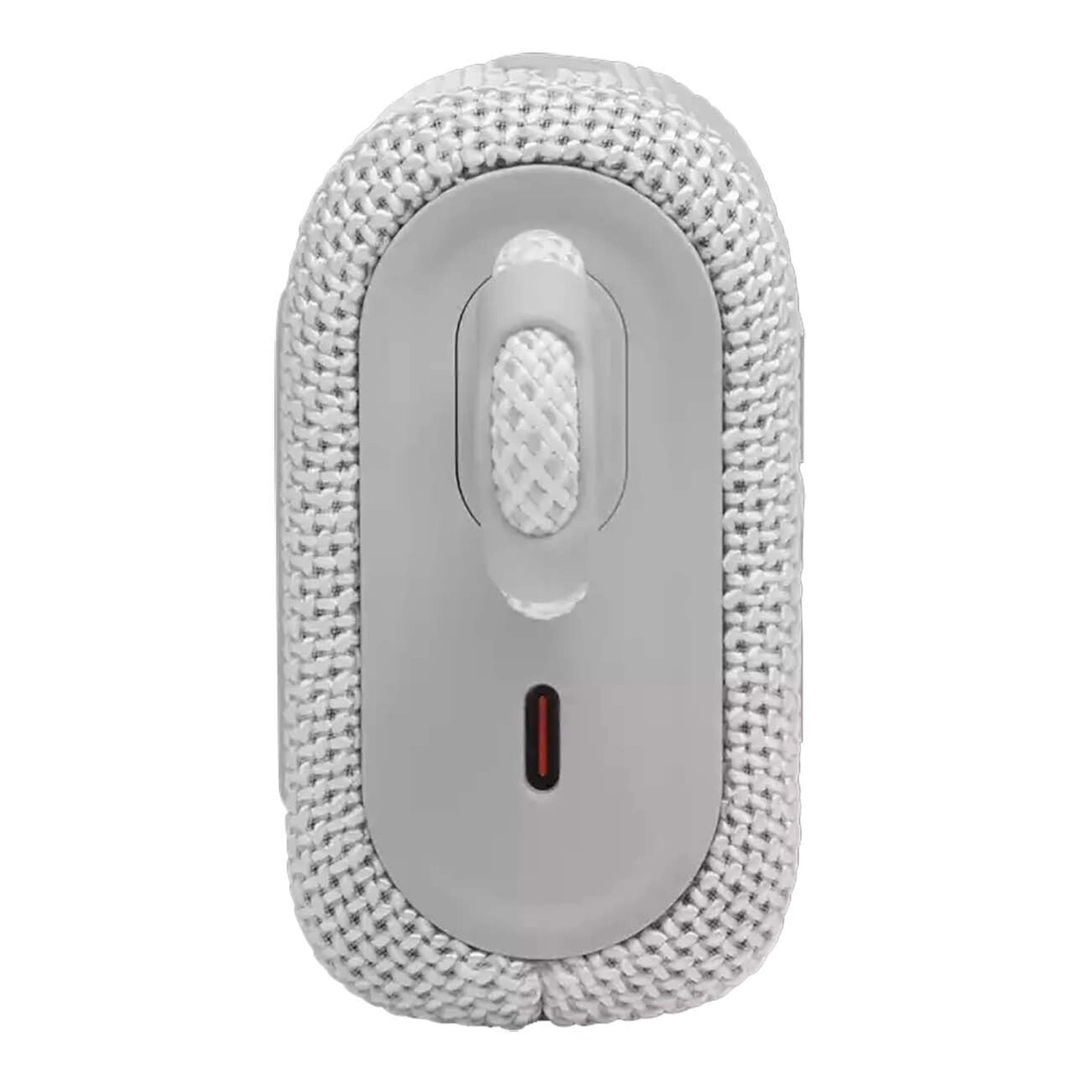 Беспроводная акустика JBL Go 3 (JBLGO3WHT) белый