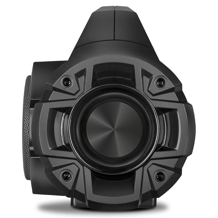 Портативная акустика SVEN PS-415, черный