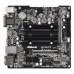 Материнская плата ASROCK J4125-ITX (Cel J4125, Mini-ITX)