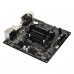 Материнская плата ASROCK J4125-ITX (Cel J4125, Mini-ITX)