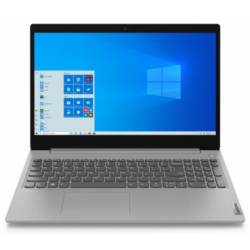 Ноутбук 15.6" Lenovo IdeaPad 3 15ARE05 (81W4006XRK)