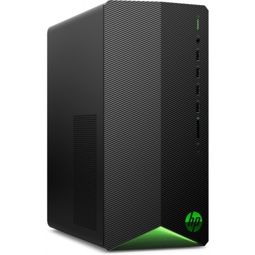 Настольный компьютер HP Pavilion Gaming TG01-1017ur (2S8F4EA)