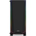 Корпус ZALMAN K1 Rev.B, ATX, BLACK, WINDOW, EDGE RGB DESIGN, 2x3.5", 2x2.5", 2xUSB2.0, 2xUSB3.0, FRONT 1x120mm, REAR 1x120mm ARGB