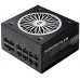 Блок питания Chieftec CHIEFTRONIC PowerUp GPX-550FC (ATX 2.3, 550W, 80 PLUS GOLD, Active PFC, 120mm fan, Full Cable Management, LLC design) Retail