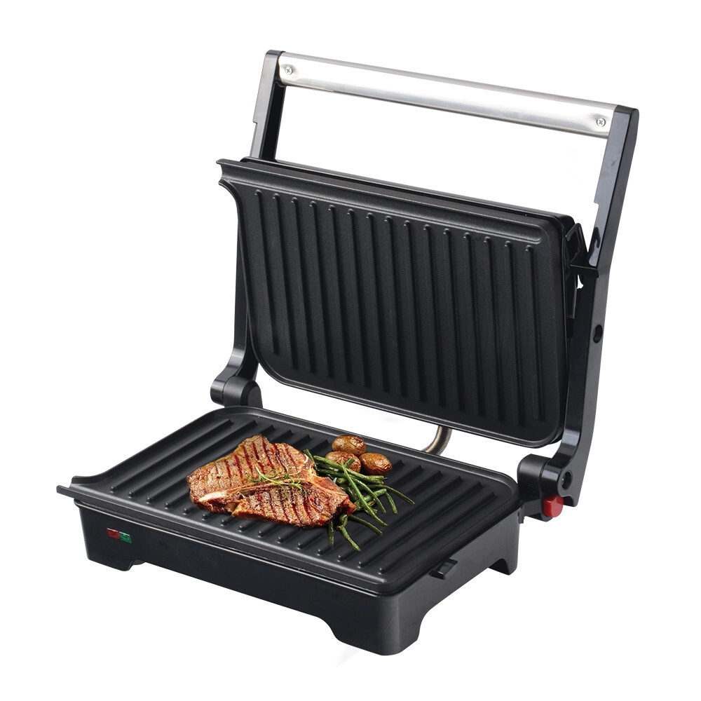 Электрический пресс-гриль GRILLMASTER 119