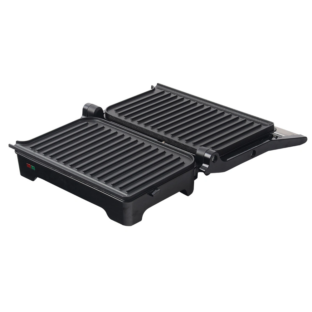 Электрический пресс-гриль GRILLMASTER 119