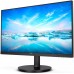 Монитор 21,5" Philips 222V8LA 1920x1080@75Гц VA LED LED 16:9 4ms VGA DVI HDMI Mega Infinity DCR 3000:1 178/178 250cd 2*Speakers 2Вт Tilt Black