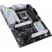 Материнская плата ASUS PRIME Z590-A, LGA1200, Z590, 4*DDR4, HDMI+DP, CrossFireX, SATA3 + RAID, Audio, Gb LAN, USB 3.2*8, USB 2.0*6, COM*1 header (w/o cable), ATX ; 90MB16D0-M0EAY0
