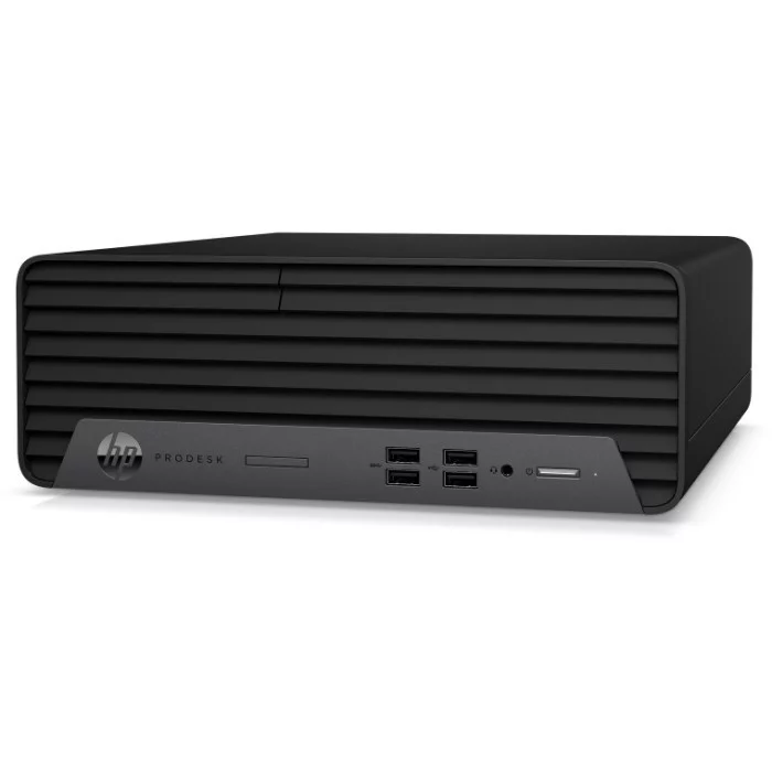 Компьютер HP ProDesk 400 G7 SFF 