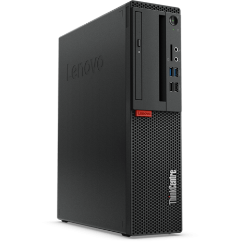 Компьютер Lenovo ThinkCentre SFF M75s 