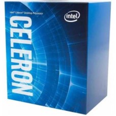 Процессор Intel Celeron G5905 BOX (BX80701G5905SRK27)