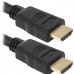 Цифровой кабель Defender HDMI-07 HDMI M-M, ver 1.4, 2.0 м 87352