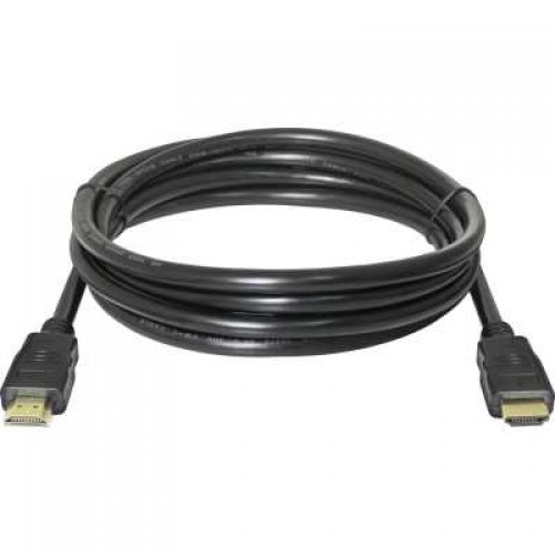 Цифровой кабель Defender HDMI-07 HDMI M-M, ver 1.4, 2.0 м 87352