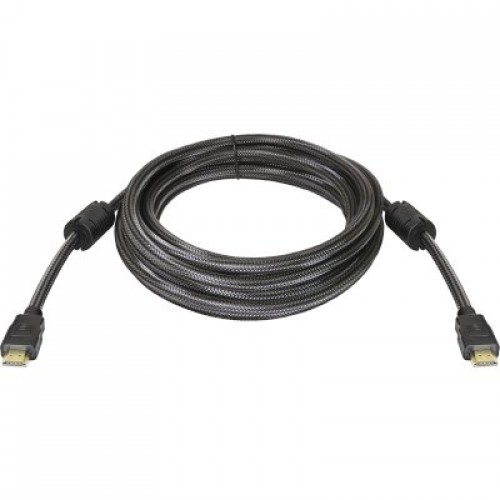 Цифровой кабель Defender HDMI-17PRO HDMI M-M, ver1.4, 5м 87460