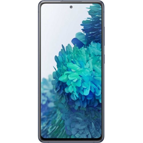 Смартфон SAMSUNG Galaxy S20 FE 128Gb синий