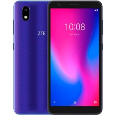 Смартфон ZTE Blade A3 2020 NFC 32Gb лиловый