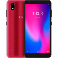 Смартфон ZTE Blade A3 2020 NFC 32Gb красный