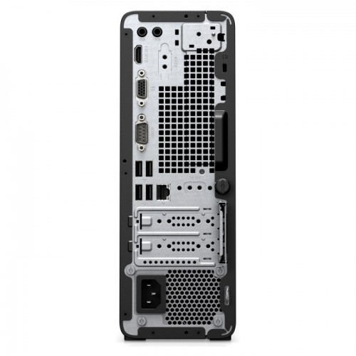 Компьютер HP 290 G3 SFF Core i3- 10100,4GB,128GB,DVD,kbd/mouseUSB,DOS,1-1-1 Wty