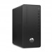 Компьютер HP DT Pro 300 G6 MT Core i5-10400,8GB,256GB SSD,DVD-WR,usb kbd/mouse,DOS,1-1-1 Wty