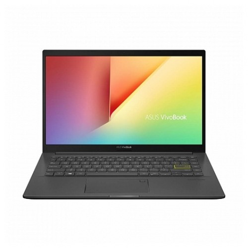 Ноутбук 14" Asus VivoBook K413EQ-EB146T (90NB0RKF-M02600) 