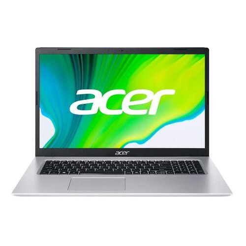 Ноутбук 17.3" Acer Aspire 5 A517-52-72JN (NX.A5BER.001) 