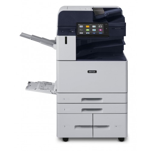 Цветное МФУ Xerox AltaLinkC8130 с тандемным модулем