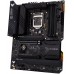 Материнская плата ASUS TUF GAMING Z590-PLUS WIFI, LGA1120, Z590, 4*DDR4, DP+HDMI, CrossFireX, SATA3 + RAID, Audio, Gb LAN, USB 3.2*8, USB 2.0*2, COM*1 header (w/o cable), ATX; 90MB16C0-M0EAY0