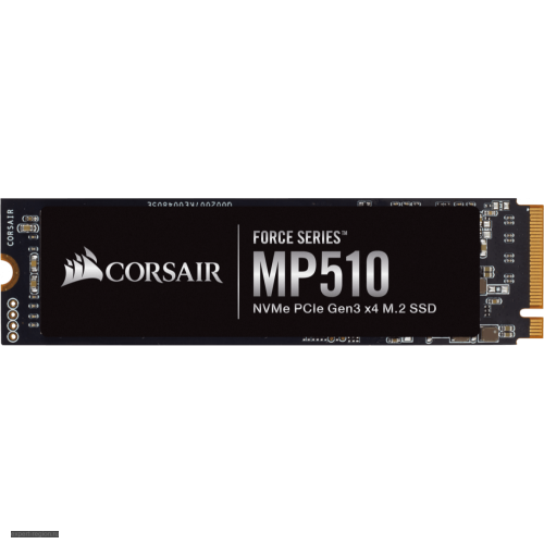 Твердотельный накопитель CORSAIR Force MP510 SSD 1920GB CSSD-F1920GBMP510