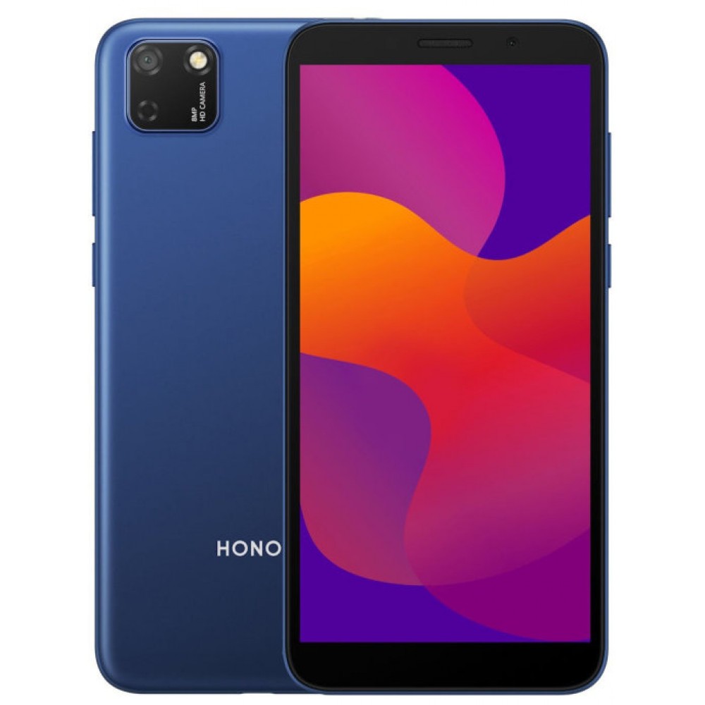 Honor 9s 2. Dua-lx9.