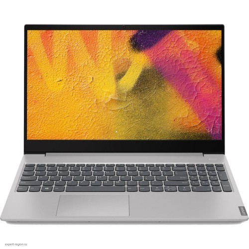 Ноутбук 15.6" LENOVO IdeaPad S340-15API (81NC00JKRU)