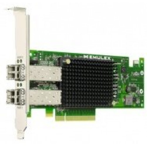 Адаптер Infortrend RES10G1HIO2-0010 EonStor host board with 2x10Gb/s iSCSI (SFP+) type2