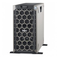 Сервер Dell PowerEdge T440 1x4208 1x16Gb 2RRD x8 1x4Tb 7.2K 3.5